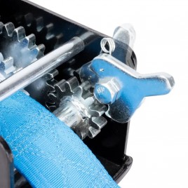 GÜDE GGHW 900/8 Wciągarka taśmowa 38355