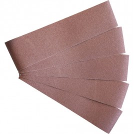 GÜDE Taśma szlifierska K60 SB 150x1220 mm 5 szt. 38360