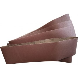 GÜDE Pas ścierny K120 SB 150x1220 mm 5 szt. 38363