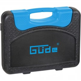 GÜDE GWZK 104 Narzędzia warsztatowe w walizce 39002