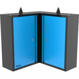 GÜDE GWES 2TE Narożna szafka ścienna 40467