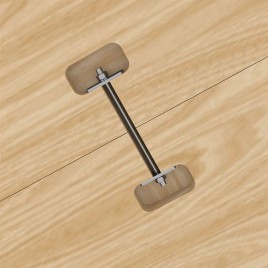 GÜDE GW 600E Narożny stół warsztatowy 40469