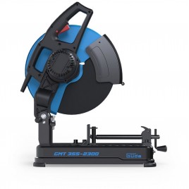 GÜDE GMT 355-2300 Pilarka tarczowa do metalu 40559