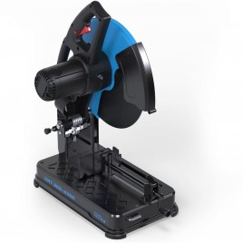 GÜDE GMT 355-2300 Pilarka tarczowa do metalu 40559