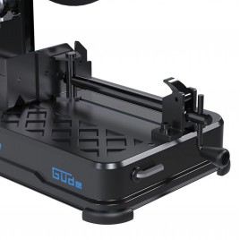 GÜDE GMT 355-2300 Pilarka tarczowa do metalu 40559