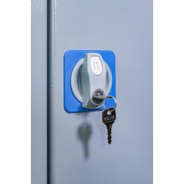 GÜDE Szafa na narzędzia TYP BG 40940