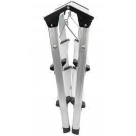 GÜDE GAT 3S Aluminiowe schodki 40964