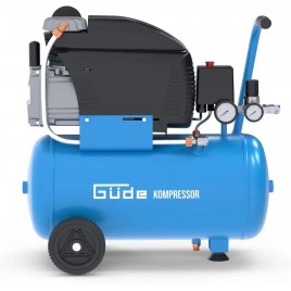 GÜDE 231/10/24 Sprężarka 50113