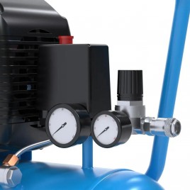 GÜDE 231/10/24 Sprężarka 50113