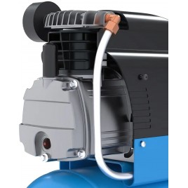 GÜDE 231/10/24 Sprężarka 50113