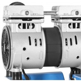 GÜDE Kompresor AirPower 105/8/6 SILENT 50133