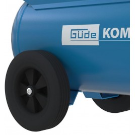 GÜDE 415/10/50 Sprężarka 50145