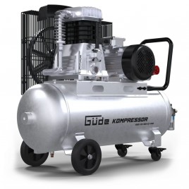 GÜDE VZ-PRO 600/10/100 Kompresor 50157