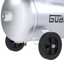 GÜDE VZ-PRO 600/10/100 Kompresor 50157