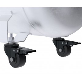 GÜDE VZ-PRO 600/10/100 Kompresor 50157