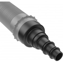 GÜDE Adaptery do urządzeń odciągowych 4 szt. 55171