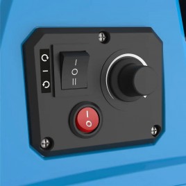 GÜDE GNS 200 VS Szlifierka stołowa 55247