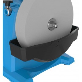 GÜDE GNS 200 VS Szlifierka stołowa 55247