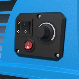 GÜDE GNS 250 DC VS Szlifierka stołowa kombinowana 55275