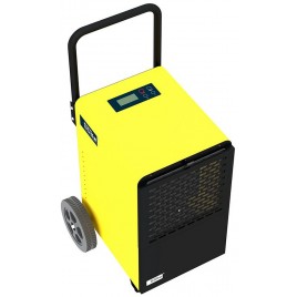 GÜDE GBT 50.1 Osuszacz powietrza i budynków 55547