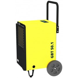 GÜDE GBT 50.1 Osuszacz powietrza i budynków 55547