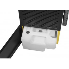 GÜDE GBT 50.1 Osuszacz powietrza i budynków 55547