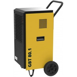 GÜDE GBT 80.1 Osuszacz murów 55548