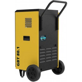 GÜDE GBT 80.1 Osuszacz murów 55548