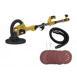 GÜDE GTBS 710 Szlifierka do płyt gipsowo-kartonowych 55570