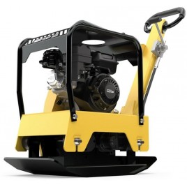 GÜDE GRP 125 Płyta wibracyjna 55574