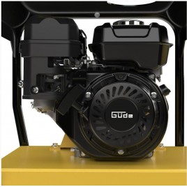 GÜDE GRP 125 Płyta wibracyjna 55574
