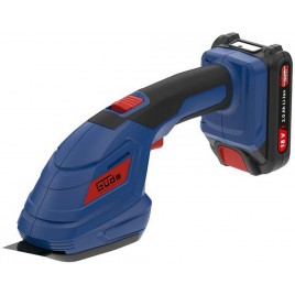 GÜDE GPS 18-201-05 Zestaw ogrodowy akumulatorowy 58404