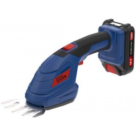 GÜDE GPS 18-201-05 Zestaw ogrodowy akumulatorowy 58404