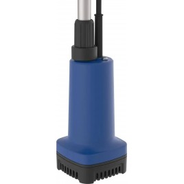 GÜDE RFP 12-201-04 Pompa akumulatorowa do beczki 58492