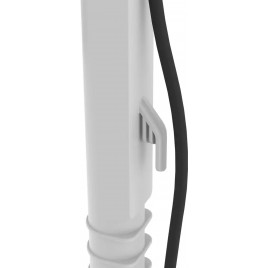 GÜDE RFP 12-201-04 Pompa akumulatorowa do beczki 58492