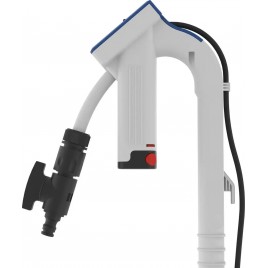 GÜDE RFP 12-201-04 Pompa akumulatorowa do beczki 58492