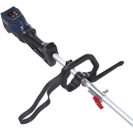 GÜDE FS 18-0 Wykaszarka Accu 58529