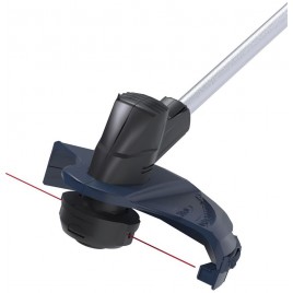 GÜDE FS 18-0 Wykaszarka Accu 58529