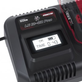 GÜDE LG 18-80 Pro Ładowarka 58538