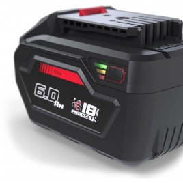 GÜDE APPV 18-60 Akumulator ProVolt 58558