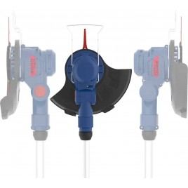 GÜDE RT 18-201-05 Kosiarka akumulatorowa 58598