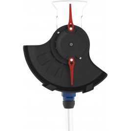 GÜDE RT 18-201-05 Kosiarka akumulatorowa 58598