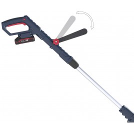 GÜDE GFR 18-201-05 Akumulatorowa myjka do spoin 58613