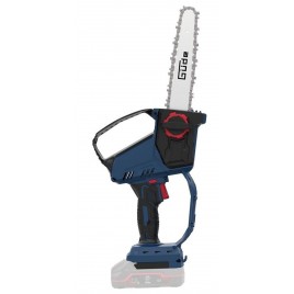GÜDE GMK 18-0 Mini pilarka łańcuchowa Accu 58626