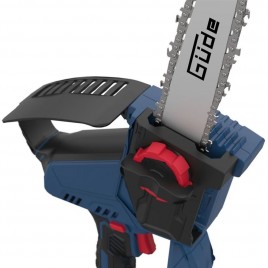GÜDE GMK 18-0 Mini pilarka łańcuchowa Accu 58626