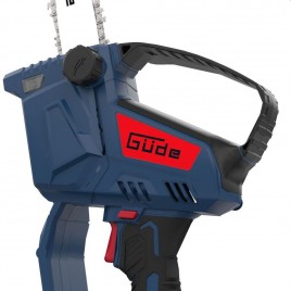 GÜDE GMK 18-0 Mini pilarka łańcuchowa Accu 58626