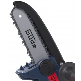 GÜDE GAK 18-201-05.1 Akumulatorowa pilarka do przycinania 58643