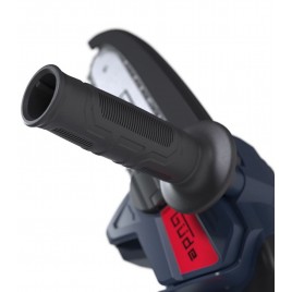 GÜDE GAK 18-201-05.1 Akumulatorowa pilarka do przycinania 58643