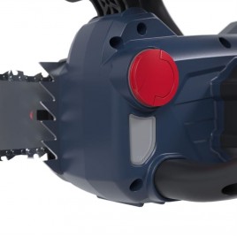 GÜDE KS 36-402-30 Akumulatorowa pilarka łańcuchowa 2x4,0Ah 58649