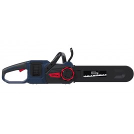 GÜDE KS 36-402-30 Akumulatorowa pilarka łańcuchowa 2x4,0Ah 58649